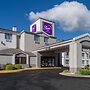 Sleep Inn Charleston North