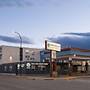 Sternwheeler Hotel & Conference Centre, Trademark by Wyndham
