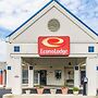Econo Lodge Mechanicsburg - Harrisburg West