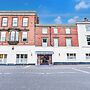 Aston Court Derby City Centre by Belvilla