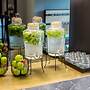 DoubleTree by Hilton Brussels City