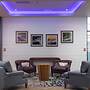 DoubleTree by Hilton Hot Springs