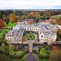 Coombe Abbey Hotel