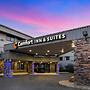 Comfort Inn & Suites Indianapolis Northwest - College Park