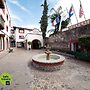 Hotel Misión Guanajuato