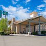Quality Inn Belgrade - Bozeman Yellowstone Airport