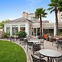 Hilton Garden Inn San Francisco Arpt North