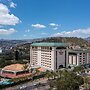 Clarion Hotel Real Tegucigalpa