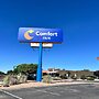Comfort Inn Gallup I-40 Exit 20