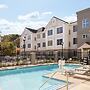 Residence Inn By Marriott Pleasanton
