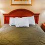 Rodeway Inn Dillsburg