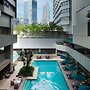 DoubleTree by Hilton Hotel Kuala Lumpur