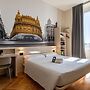 B&B HOTEL Genova Principe
