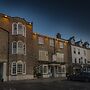 The Golden Fleece Hotel, Thirsk, North Yorkshire