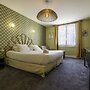 Hôtel Cosmopolitain