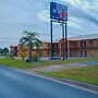 Texas Inn San Benito near Harlingen