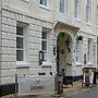 Best Western Lichfield City Centre The George Hotel