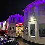 Preston Park Hotel