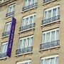 Mercure Manchester Piccadilly Hotel