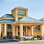 Quality Inn Thornburg