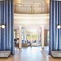Steigenberger Hotel Treudelberg Hamburg
