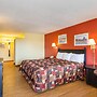 Rodeway Inn Roswell West
