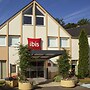 Ibis Jouy en Josas Velizy