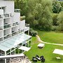 Hôtel Novotel Senart Golf de Greenparc