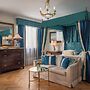 Hotel d'Inghilterra Roma - Starhotels Collezione