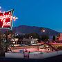 Safari Inn Burbank/Universal, a Coast Hotel