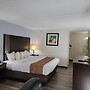 Quality Inn Terre Haute University Area