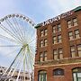 Drury Plaza Hotel St. Louis Union Station