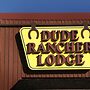 Dude Rancher Lodge