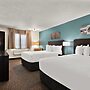 Sleep Inn Kelso Longview