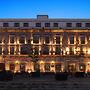 Hotel Emporio Zacatecas