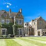 Fawsley Hall