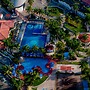 Qualton Club Ixtapa - All Inclusive