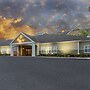 Homewood Suites by Hilton Newark-Fremont