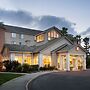 Hilton Garden Inn San Jose/Milpitas