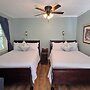 Cherokee Lodge
