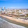 Hotel Playa Mazatlan