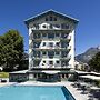 Hôtel Mont Blanc Chamonix