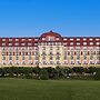 Hôtel Barrière Le Royal Deauville