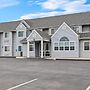 Microtel Inn & Suites by Wyndham Sainte Genevieve