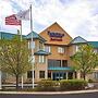 Fairfield Inn & Suites by Marriott Lombard