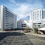Hotel Metropolitan Yamagata