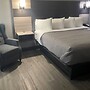 Quality Suites Abilene Mall Area