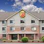 Super 8 by Wyndham Morgantown