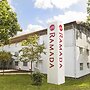 Ramada by Wyndham South Mimms M25