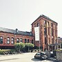Gastwerk Hotel Hamburg